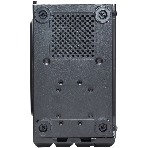 Компьютерный корпус Minitower ExeGate Mistery R3-NPX500, фото6