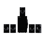 Акустическая система ELTRONIC (30-47) HOME SOUND - черный, фото 1