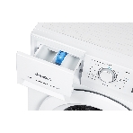 Стиральная машина Бирюса WM-ML612/10 белый, загрузка фронтальная 6 кг, 1200 об/мин, класс: А+++, фото6