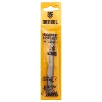 Бур по бетону Denzel двойная спираль, Cobalt W-tip, 8x110 мм, SDS PLUS, фото4