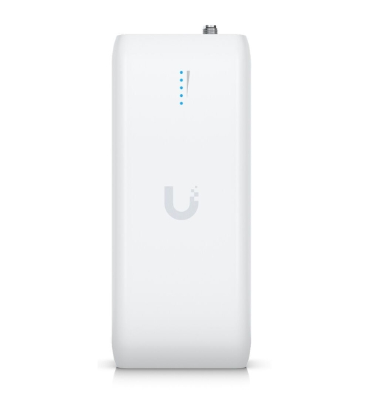 Радиоустройство Ubiquiti UniFi Device Bridge 5 ГГц, 802.11a/n/ac, MIMO 2х2, 1х 1G RJ45 (с раздачей PoE)