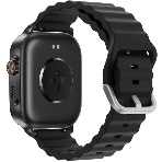 Умные часы Realme Watch 5 RMW2501, 1.97', AMOLED, Bluetooth, IP68, черный, фото4