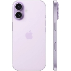 Смартфон Apple iPhone 17 A3520 8/256Gb, фиолетовый, фото2