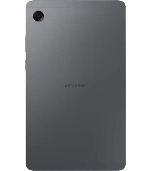 Планшет Samsung Galaxy Tab A11 8.7', 4Gb, 64Gb, Wi-Fi, Android 15, серый
