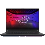 Ноутбук ASUS ROG Strix SCAR 18 G835LW-SA037 18' IPS/Intel Core Ultra 9 275HX/32Gb/1024Gb SSD/NVIDIA GeForce RTX 5080(16Gb)/Windows 11 Pro/черный/3.3kg, фото14