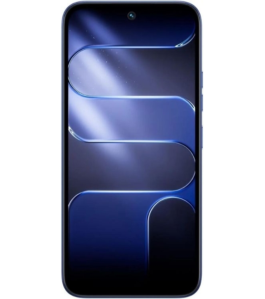 Смартфон Tecno Spark 50 6/128Gb синий