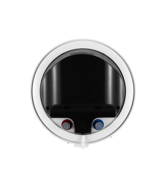 Водонагреватель электрический Maunfeld MWH30W03 белый, накопительный, 30 л, 1,5 кВт