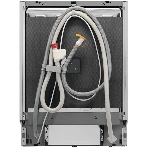 Встраиваемая посудомоечная машина Electrolux EEC67310L, черный, 59.6 см, 14 компл., 44 дБ, класс D, фото5