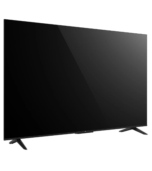 Телевизор TCL 65' 65P6K черный DLED LCD 4K UHD 60Hz Smart TV
