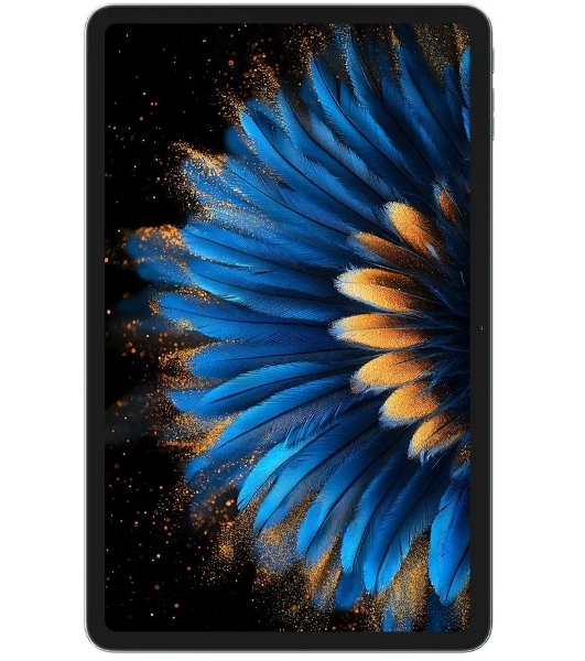 Планшет Blackview MEGA 2 12', 12Gb, 256Gb, GSM900, 3G, 4G LTE, Android 15, зеленый