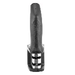 Ножеточка LARA LR05-02 съемный блок, 2 точильных полотна, пластик ABS/нержавеющая сталь AISI 201, фото4