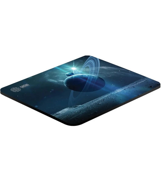 Коврик для мыши Cactus Saturn 300x250x2мм (CS-MPC-P03M)
