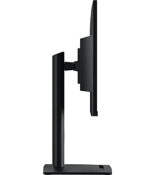 Монитор 27' MSI Pro MP275PG IPS 1920x1080, 100 Гц, 4 мс, 16:9, 300 кд/м², HDMI 1.4b, DP 1.2a, VGA, 3.5 мм, (2x2 Вт), Tilt, Swivel, Height, Pivot, черный