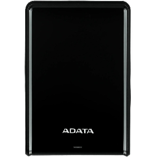 Внешний HDD 2.5' ADATA HV620S, 2TB, USB 3.2 Gen 1 Type-A, 5400 rpm, черный