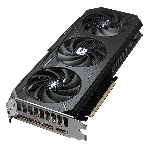 Видеокарта Gigabyte PCI-E 5.0 GV-N5060GAMING OC-8GD 1.0 NVIDIA GeForce RTX 5060 8Gb 128bit GDDR7 2595/28000 HDMIx1 DPx3 HDCP Ret, фото6