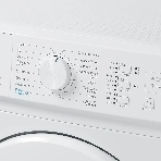 Стиральная машина БИРЮСА WM-SM510/10 белый, загрузка фронтальная 5 кг, 1000 об/мин., класс: A+++, фото4