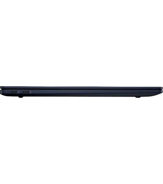 Ноутбук HP EliteBook Ultra G1q8 Snapdragon X Plus X1P-42-100 16Gb SSD 512Gb Intel Arc 14' WUXGA (2240x1400)/ENGKBD Windows 11 Pro 64 dk.blue WiFi BT Cam (9M4E6AT)