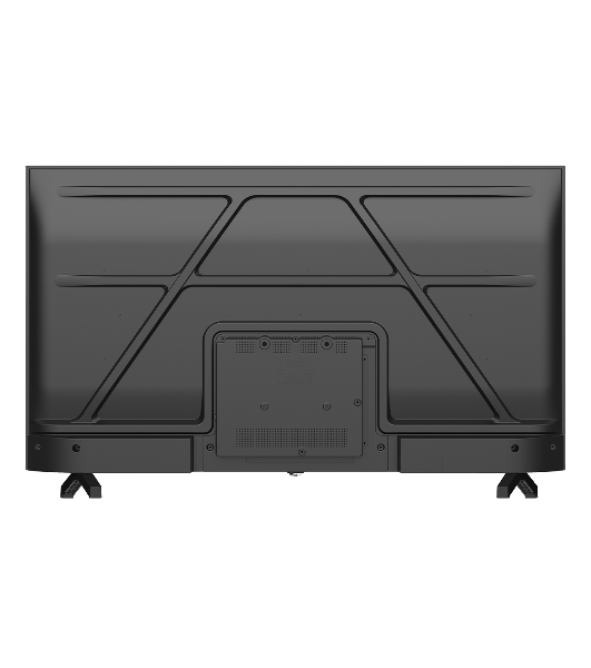 Телевизор Blackton 40' Bt 40F36B черный DLED FHD 60Hz