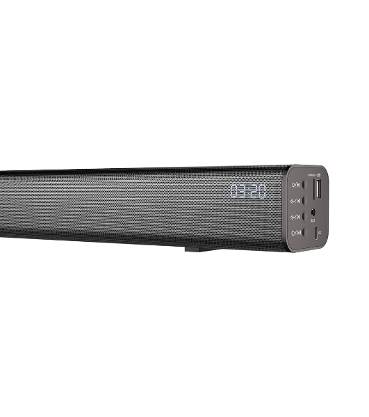 Саундбар SOUNDMAX SM-SB005P черный