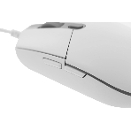 Мышь проводная Logitech G102 LIGHTSYNC белый, 8000 dpi, USB, кнопки - 6, фото4