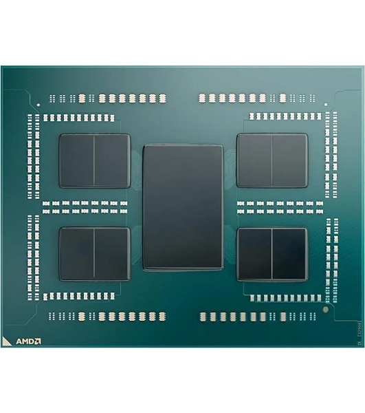 Процессор AMD Ryzen Threadripper PRO 7985WX Soc-sTR5 3.2GHz OEM
