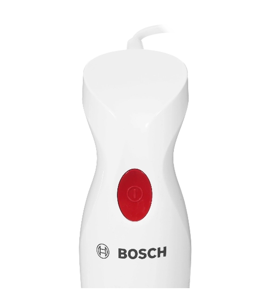 Блендер погружной Bosch MSMP1000 350 Вт, белый