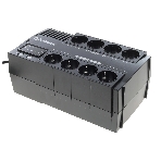 Источник бесперебойного питания CyberPower BS450E NEW/450 ВА/270 Вт/8 х CEE 7 (евророзетка), фото2
