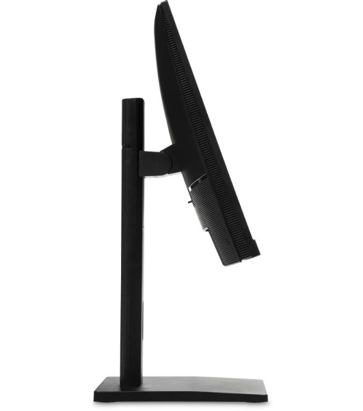 Моноблок IRU Tactio 23IP 23.8' Full HD i7 14700 (2.1) 32Gb SSD1Tb UHDG 770 Windows 11 Pro WiFi BT 120W Cam черный 1920x1080 (RUS)