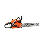 Бензопила Patriot PT 3816 + топор APF-600 1470Вт 2л.с. дл.шины:16' (40cm) (220105521), фото16