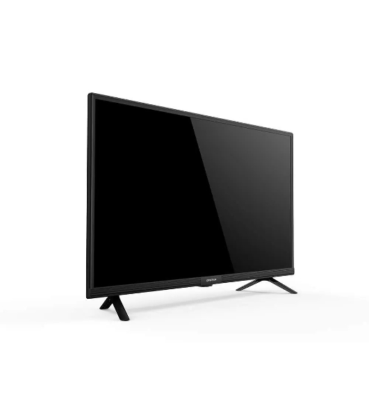 Телевизор Centek 32' CT-8832 черный LED HD 60Hz Smart TV