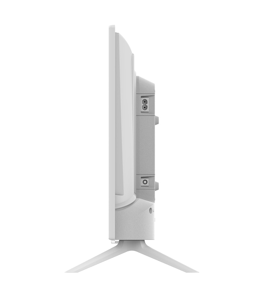 Телевизор Polar 24' P24L25T2C (YY) белый LED HD 50-60Hz