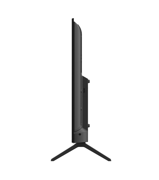 Телевизор PolarLine 43' 43PL51STC-SM (YY) черный LED FHD 50Hz Android 1Gb/16Gb