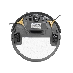 Робот-пылесос Vitek VT-1803 белый, 2000 мА·ч Li-Ion, уборка влажная/сухая, пылесборник контейнер 0.2 л, фото2