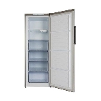 Морозильная камера Beko RFSK215T01G, серый, 213л, 6 ящиков, фото3