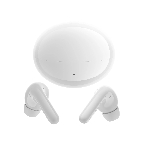 Наушники TWS Honor Choice X7 Pro белый, внутриканальные, Bluetooth, активное шумоподавление, до 8 ч, фото4
