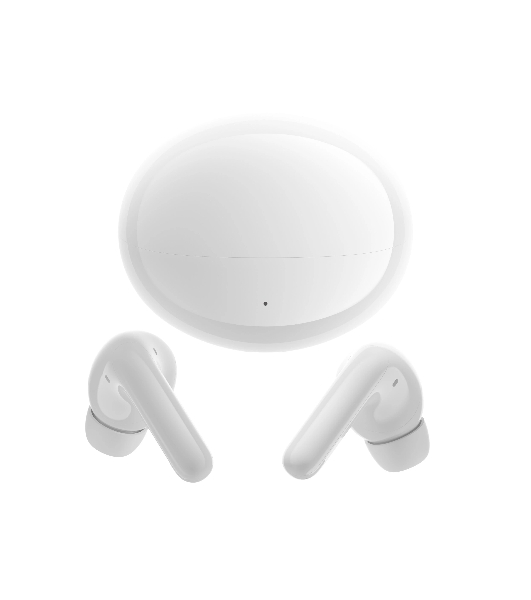 Наушники TWS Honor Choice X7 Pro белый, внутриканальные, Bluetooth, активное шумоподавление, до 8 ч