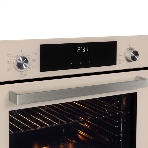Духовой электрический шкаф Zigmund & Shtain E 158 I, фото2