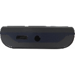 Мобильный телефон Nokia 110 TA-1567 DS EAC1 угольный, фото6