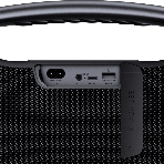 Портативная акустическая система SVEN PS-990, черный, 2.0, 2x90 Вт (RMS), IPx7, TWS, Bluetooth, USB, аккумулятор, фото11