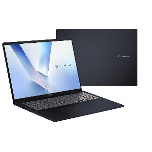 Ноутбук Asus VivoBook 16 M1607KA-MB189 Ryzen AI 5 330 16Gb SSD 1Tb AMD Radeon 820M 16' IPS WUXGA (1920x1200) без ОС blue WiFi BT Cam (90NB15F1-M00CD0)