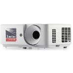 Лазерный проектор InFocus IN1006SL DLP, WXGA, 4500 lm, 3 500 000:1, 1.541.72:1, HDMI x2, VGA in x1, Composite video x1, RS232 x1, Audio in/out, VGA out x1, USB-A x1, 1х15w, 2,9 кг, белый, фото4