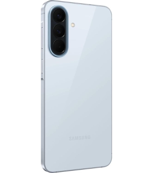 Смартфон Samsung Galaxy A57 5G SM-A576B 12/512Gb голубой