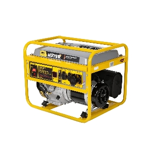 Электрогенератор Huter DY KH80 900/64/1/118