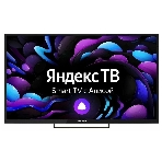 Телевизор Asano 43' 43LU8120T черный DLED UHD 4K 60Hz Smart TV, фото3