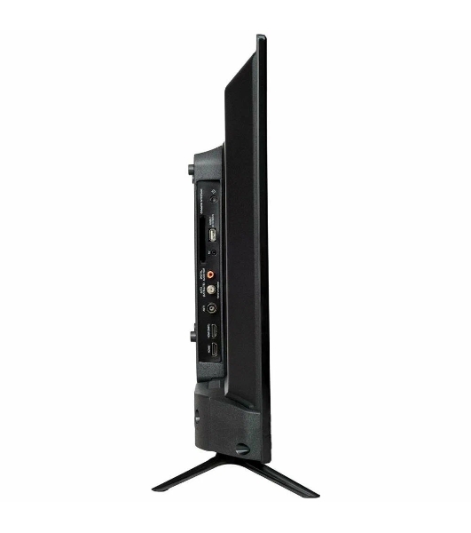 Телевизор Horizont 32' 32LE7051D черный LED HD 60Hz Smart