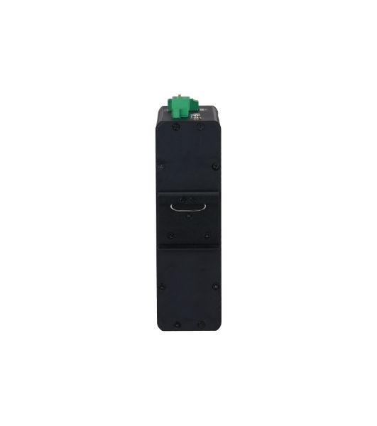 Коммутатор Dahua DH-IS4210-8GT-120 8x1 Гбит/с 2SFP 8PoE 120W управляемый