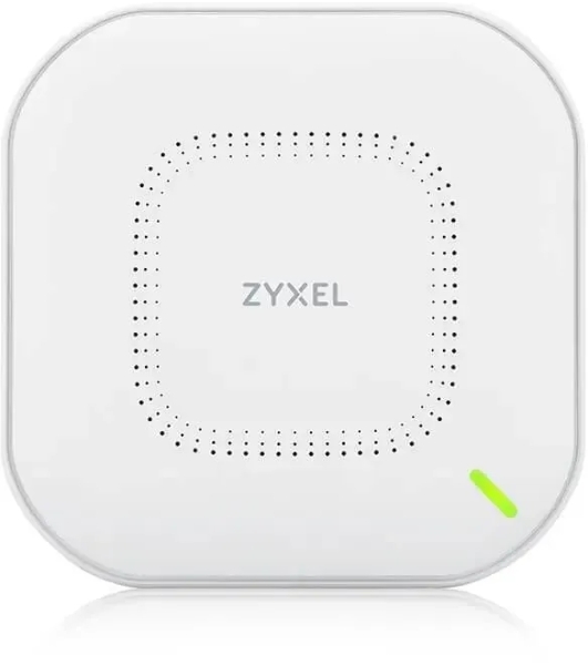 Точка доступа Zyxel NebulaFlex Pro WAX630S (WAX630S-EU0101F) AX3000 100/1000/2500BASE-T