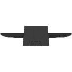 Монитор 31.5' Digma Progress 32P501Q IPS 2560x1440, 75 Гц, 4 мс, 16:9, 300 кд/м², 2xHDMI, 1xDP, 1x3.5 мм, черный, фото2