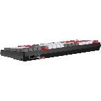 Клавиатура беспроводная механическая A4Tech Bloody WS98 Naraka USB черный/красный (WS98), фото6