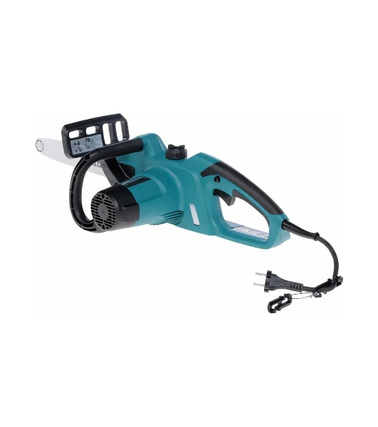 Пилы электрические цепные Makita UC3541A Пила цепная, 1800Вт, шина-35 см, шаг-3\8', паз-1.3 мм, 4.7 кг, кор, поперечное распол дв-ля